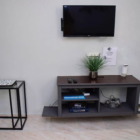 Apartamento Entero En Samana Los Tios 1 Y 2 外观 照片