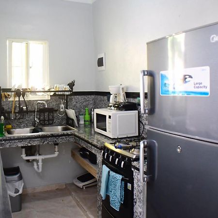 Apartamento Entero En Samana Los Tios 1 Y 2 外观 照片