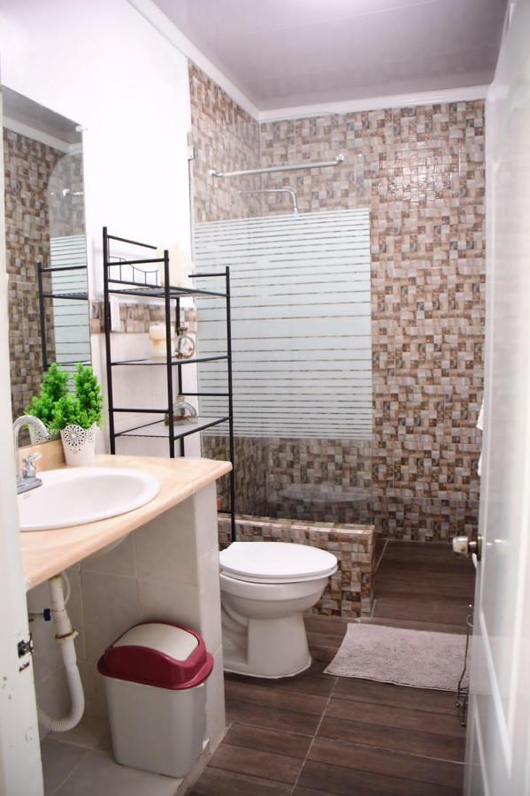 Apartamento Entero En Samana Los Tios 1 Y 2 外观 照片