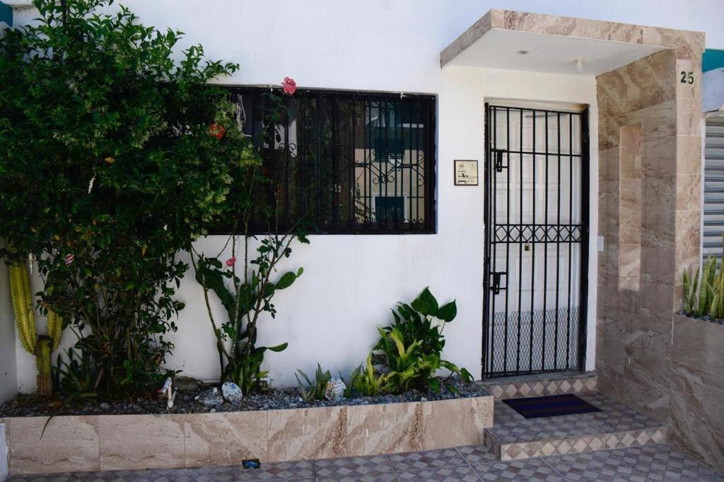 Apartamento Entero En Samana Los Tios 1 Y 2 外观 照片