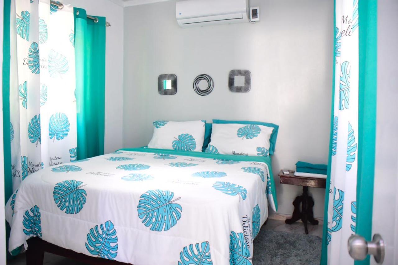 Apartamento Entero En Samana Los Tios 1 Y 2 外观 照片