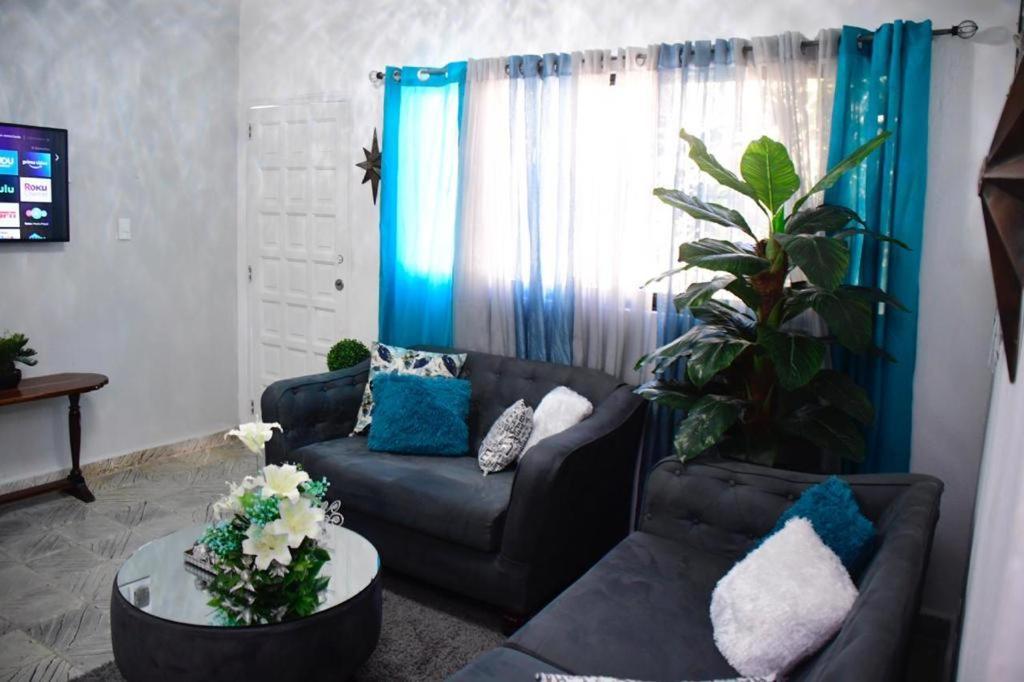 Apartamento Entero En Samana Los Tios 1 Y 2 外观 照片