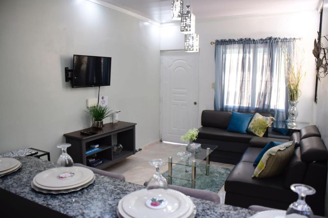 Apartamento Entero En Samana Los Tios 1 Y 2 外观 照片