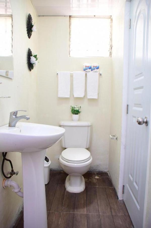 Apartamento Entero En Samana Los Tios 1 Y 2 外观 照片