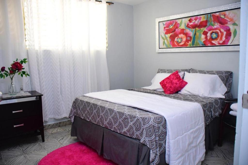 Apartamento Entero En Samana Los Tios 1 Y 2 外观 照片