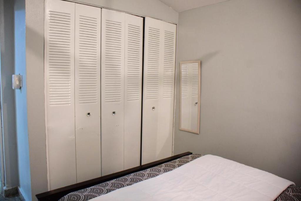 Apartamento Entero En Samana Los Tios 1 Y 2 外观 照片