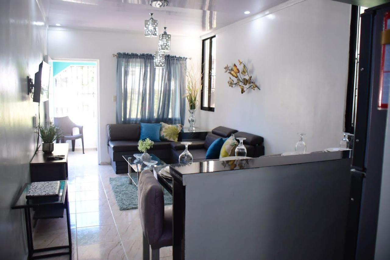 Apartamento Entero En Samana Los Tios 1 Y 2 外观 照片