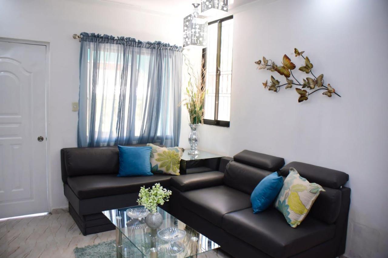 Apartamento Entero En Samana Los Tios 1 Y 2 外观 照片