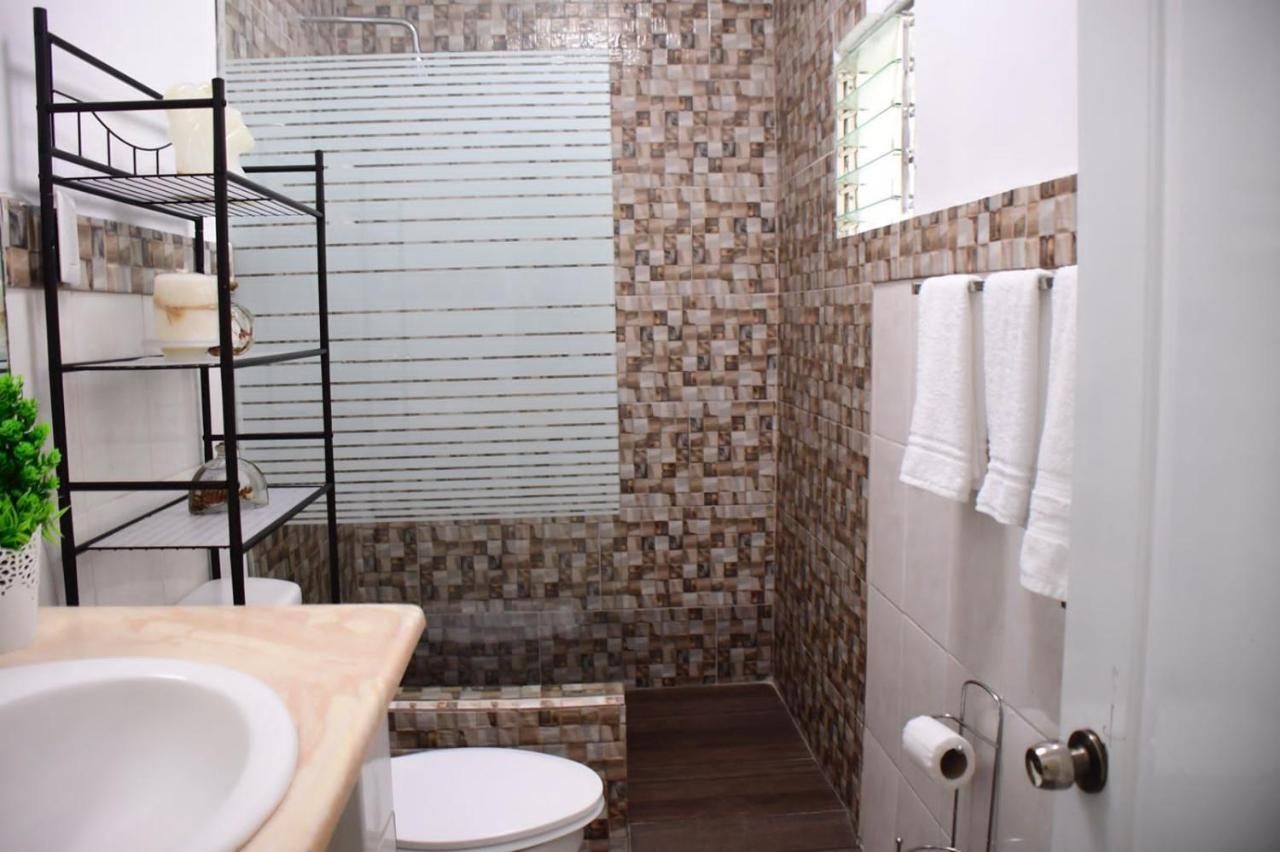 Apartamento Entero En Samana Los Tios 1 Y 2 外观 照片