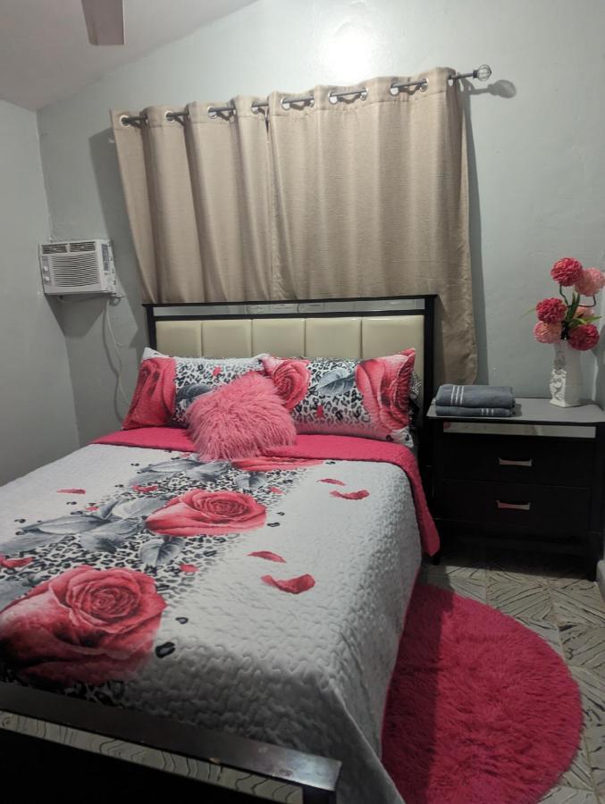 Apartamento Entero En Samana Los Tios 1 Y 2 外观 照片