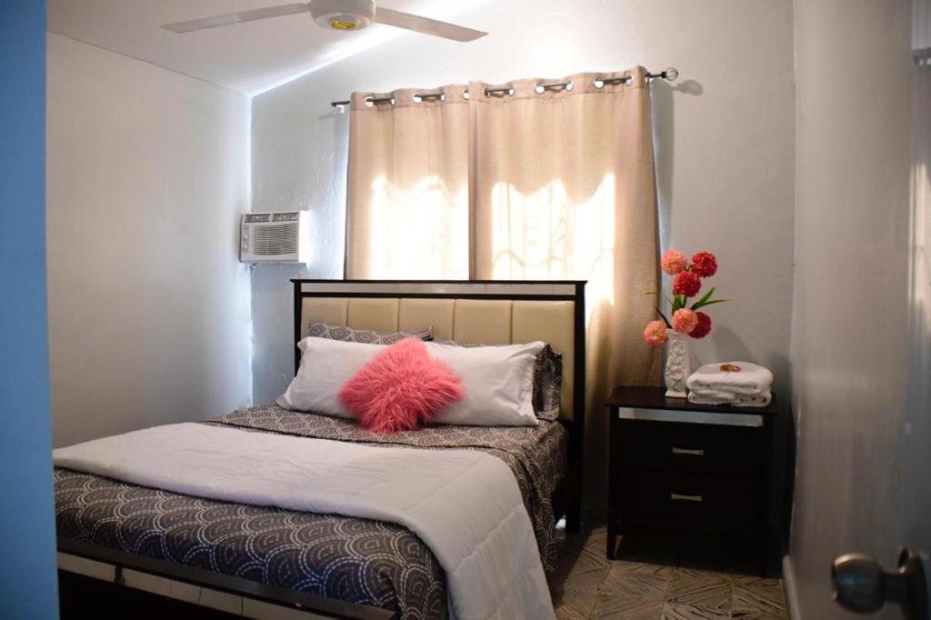 Apartamento Entero En Samana Los Tios 1 Y 2 外观 照片