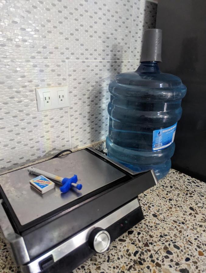 Apartamento Entero En Samana Los Tios 1 Y 2 外观 照片