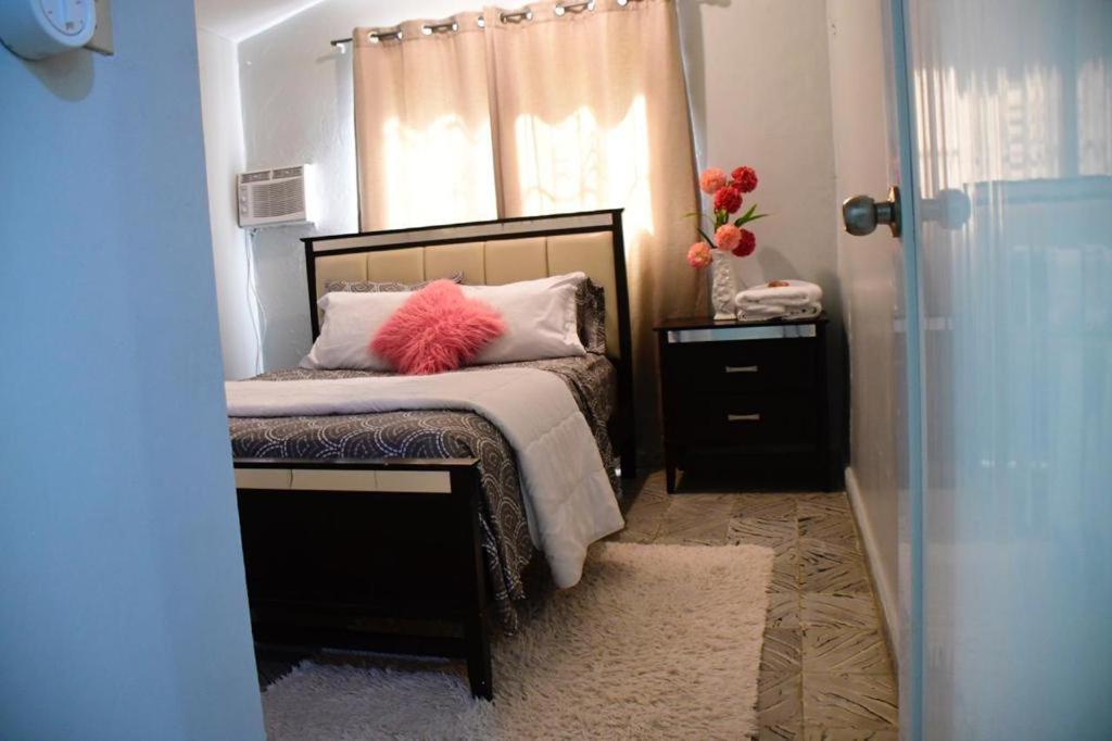 Apartamento Entero En Samana Los Tios 1 Y 2 外观 照片