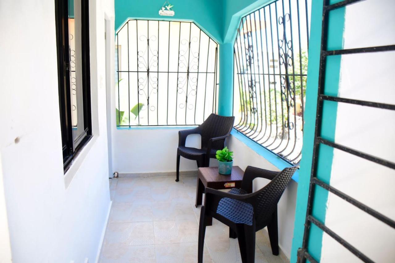Apartamento Entero En Samana Los Tios 1 Y 2 外观 照片