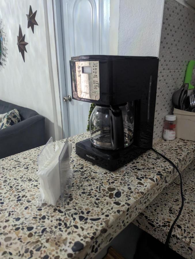 Apartamento Entero En Samana Los Tios 1 Y 2 外观 照片