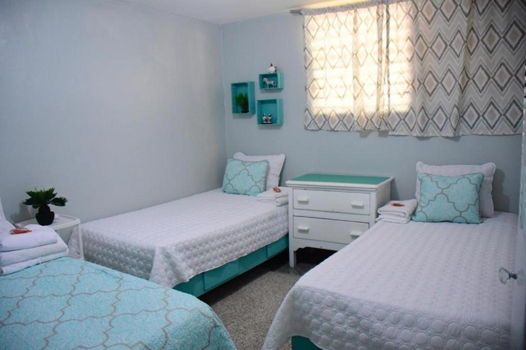Apartamento Entero En Samana Los Tios 1 Y 2 外观 照片