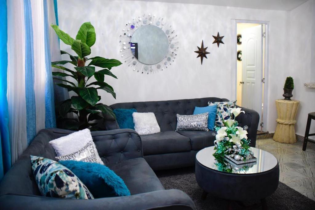 Apartamento Entero En Samana Los Tios 1 Y 2 外观 照片