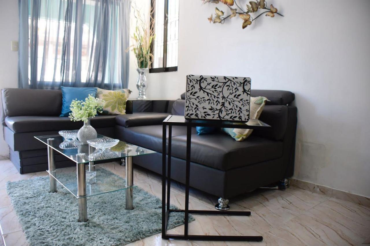 Apartamento Entero En Samana Los Tios 1 Y 2 外观 照片