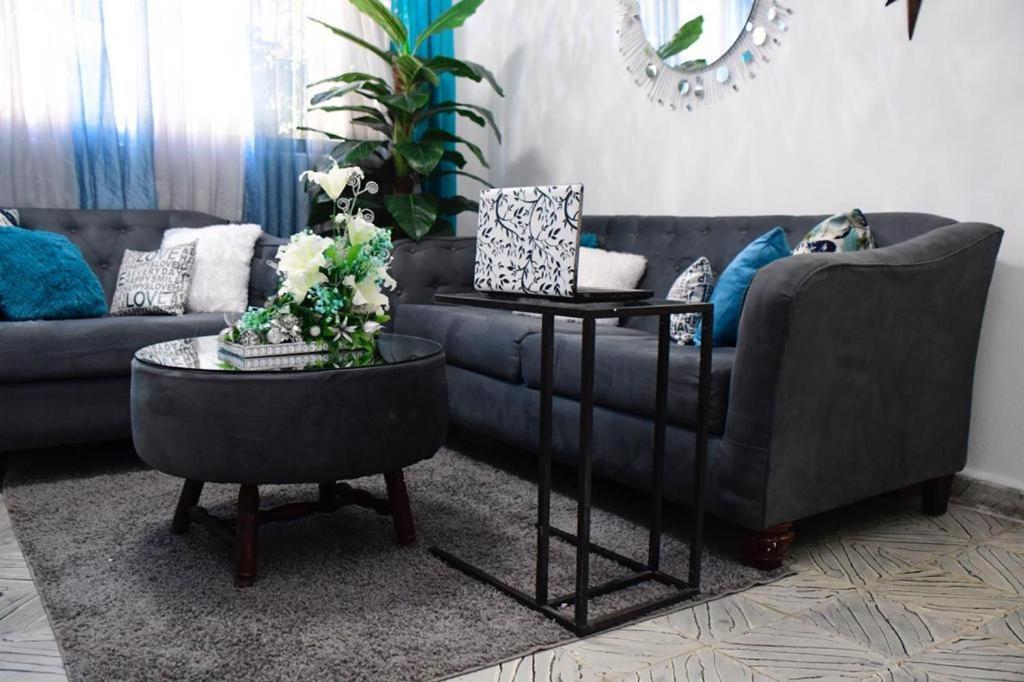 Apartamento Entero En Samana Los Tios 1 Y 2 外观 照片