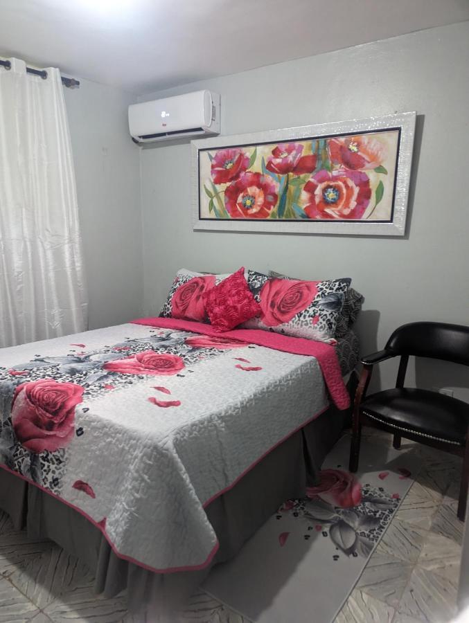 Apartamento Entero En Samana Los Tios 1 Y 2 外观 照片