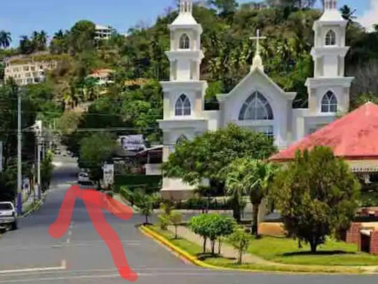 Apartamento Entero En Samana Los Tios 1 Y 2 外观 照片